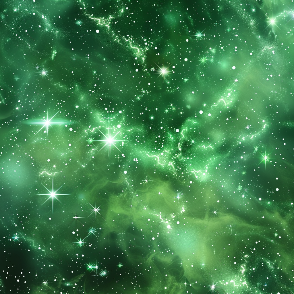 All Green Horoscope