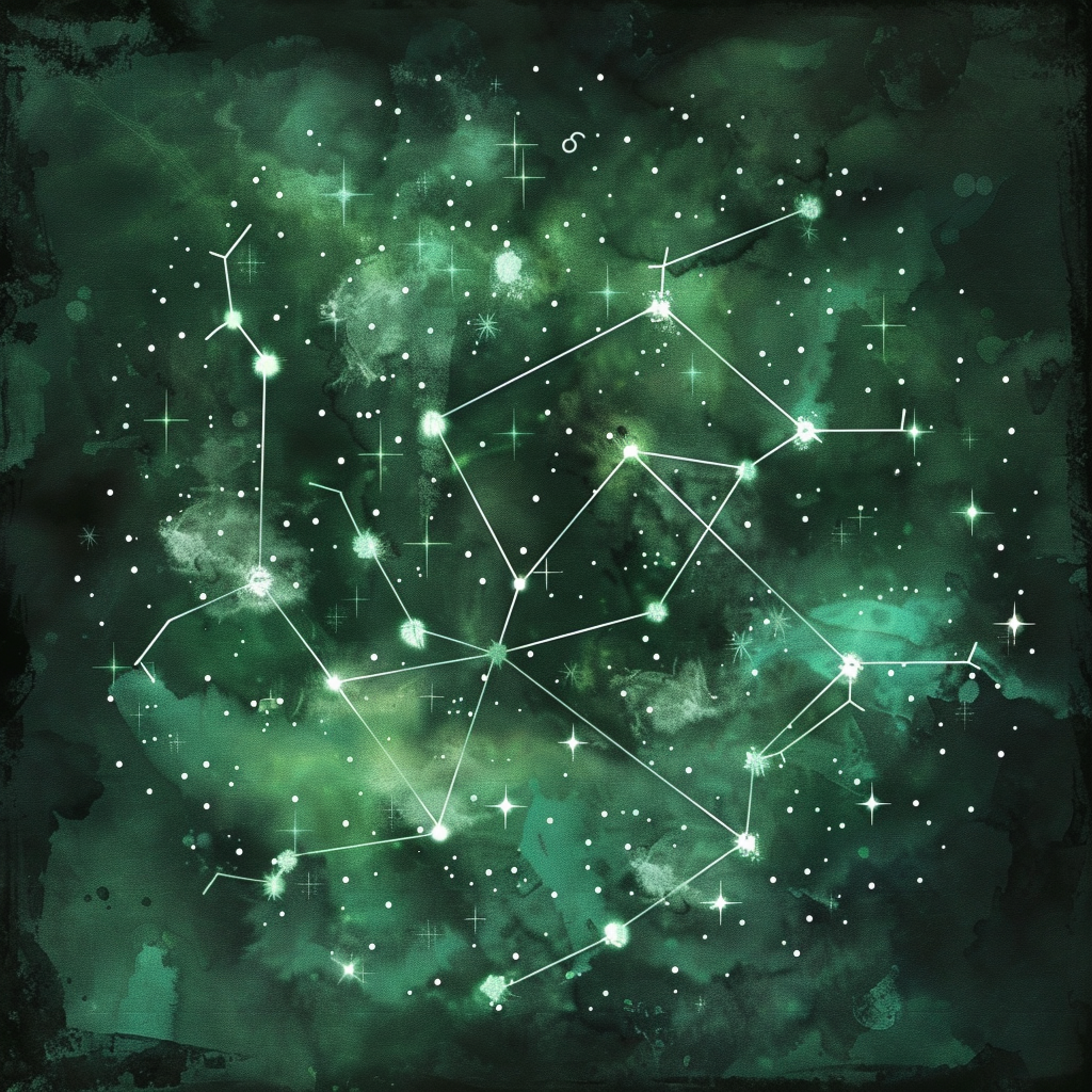 All Green Horoscope